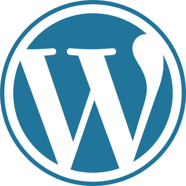 WordPress-logo