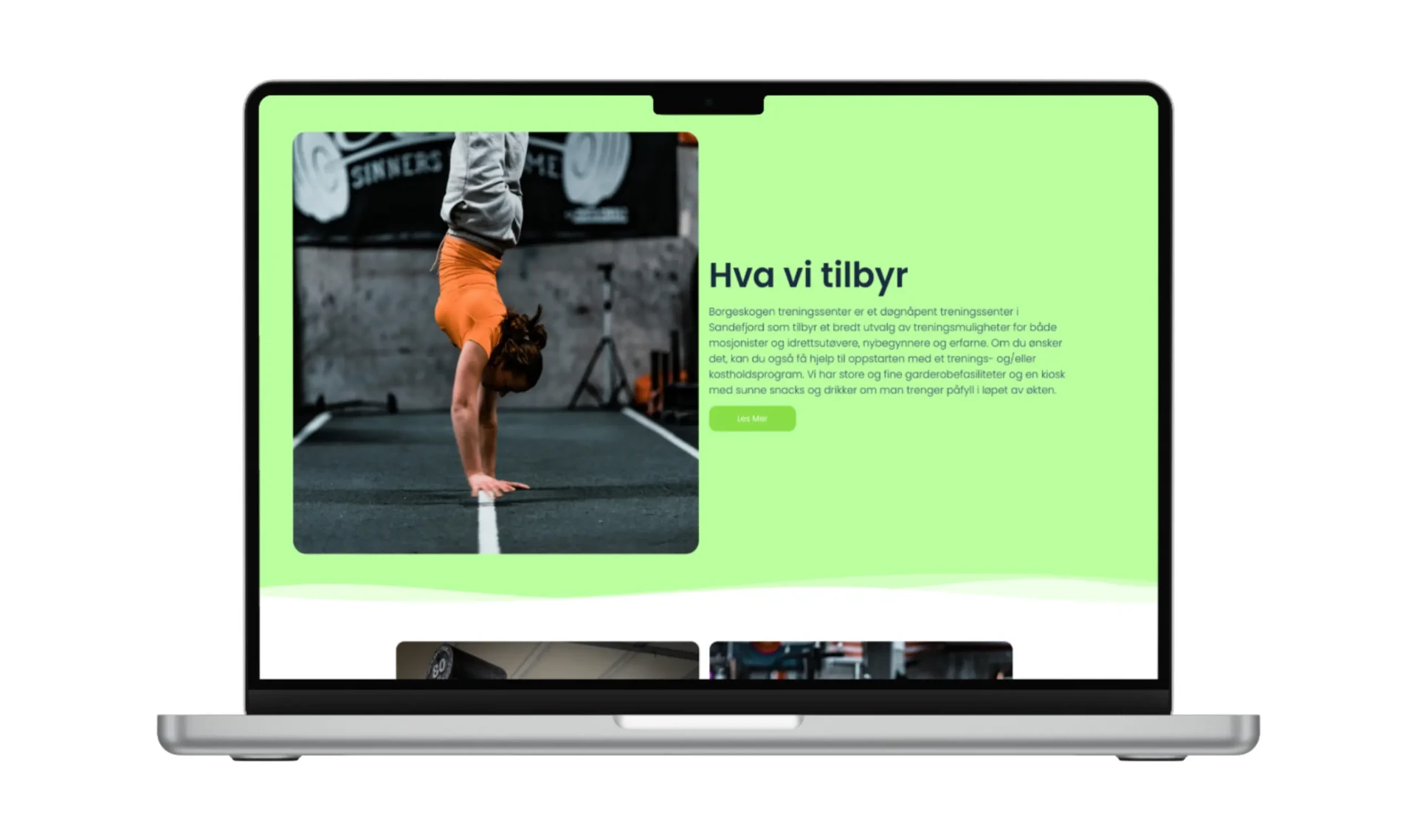 Ny nettside pris. Les om Webdesign og SEO
