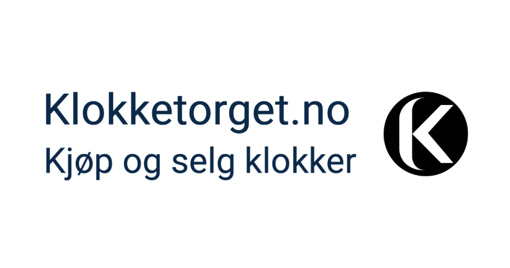 Logo for Klokketorget.no